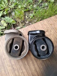 Хендай акцент подушка двигателя артикул