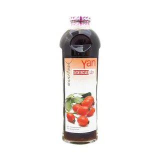 Yan напиток