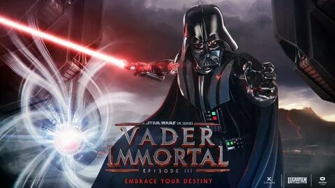 Star wars vr