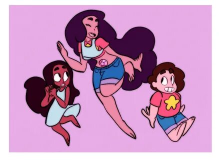 Connies universe
