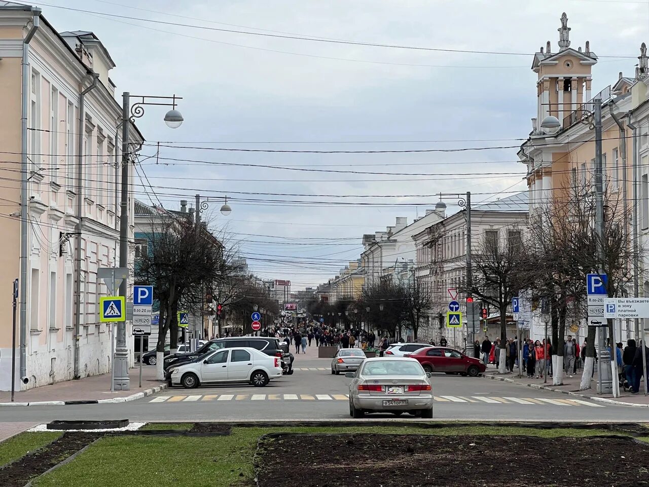 Трёхсвятская улица в Твери. Проект Трехсвятская Тверь. Улица Трехсвятская в Твери сейчас 2022. Трёхсвятская улица в Твери в 2023 году. Трехсвятская 6 1