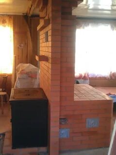 Две печи телефон
