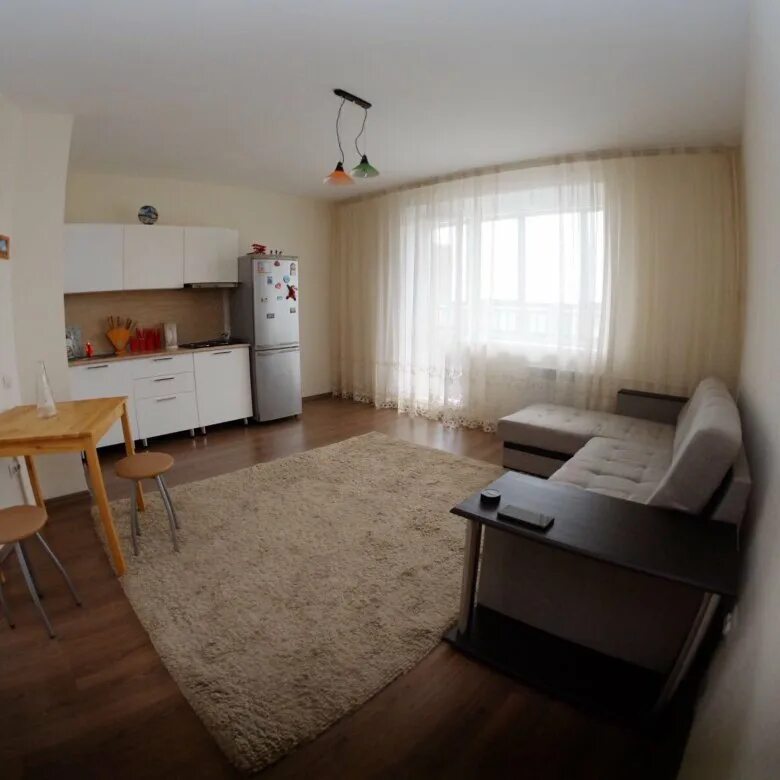Апартаменты/квартира Академ студия (Россия Челябинск) - Booking.com
