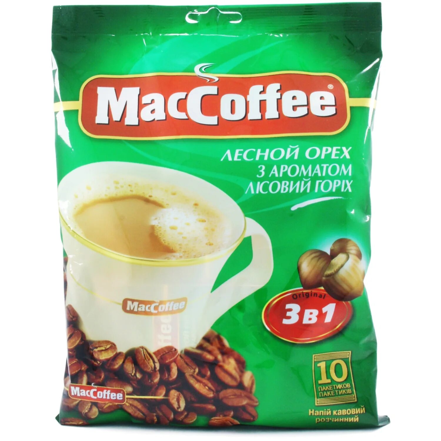 Кофе MACCOFFEE 3в1 18г (1/20/25) Лесной орех. Кофе MACCOFFEE 3/1 Лесной орех. Кофе Маккофе 3 в 1 20г*10. Кофе Маккофе 3в1 Лесной орех 18г 1шт. Купить маккофе