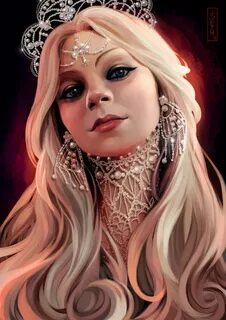 Queen art