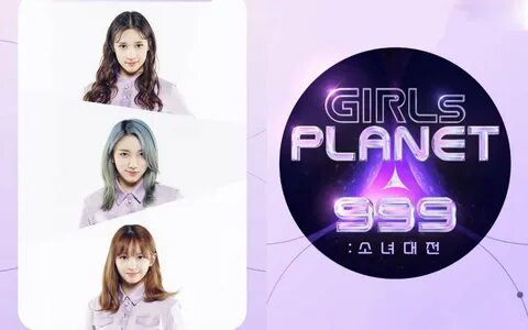 Planet 999