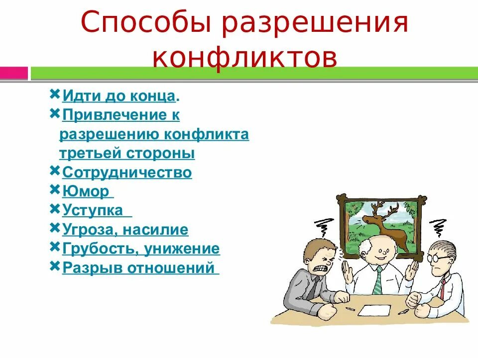 Способы разрешения конфликтов конспект. Способы решения конфликтов в семье. способы разрешения конфликтов. способы разрешения конфликтов в семь. способы разрешения конфликтов в семье.