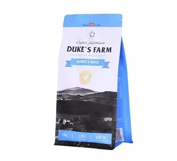 Dukes farm