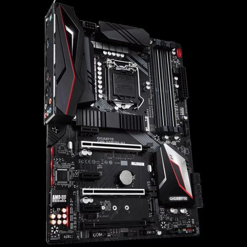 Z390 gaming sli