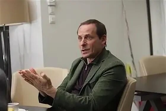 Интервью воложа