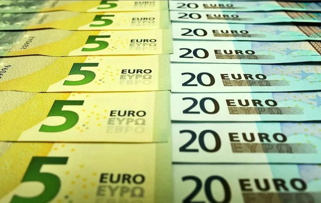 Евро сегодня в сумах