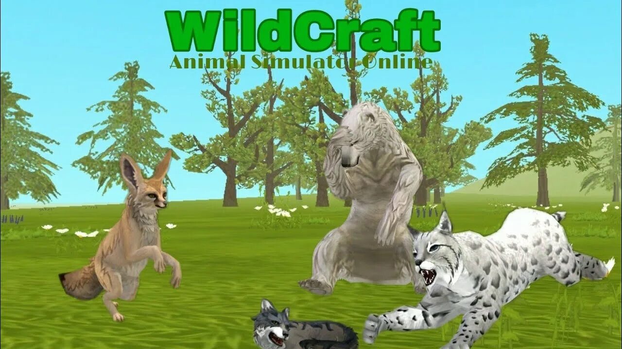 Симулятор волка WILDCRAFT. Стимулятор жизни животных. Симулятор жизни животных. Вилл крафт игра.