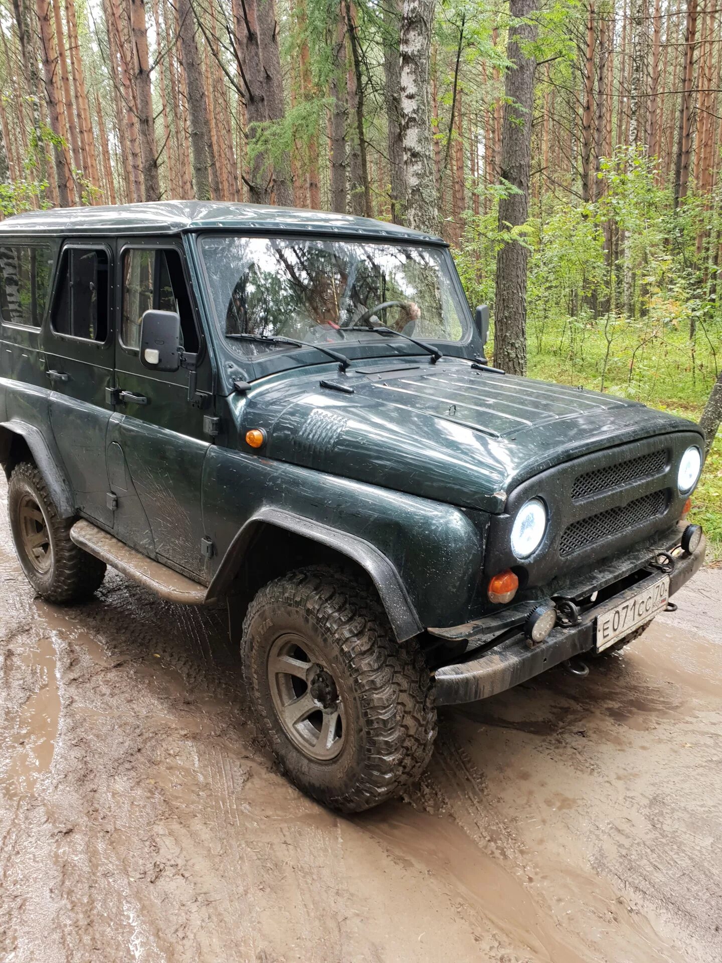 Уаз хантер ижевске. Уаз хантер (uaz hunter). уаз-315195 «хантер». уаз хантер 2004. уаз хантер для бездорожья.