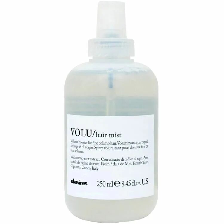 Давинес для объема. Davines volu hair mist. спрей для волос давинес. шампунь volu. davines volu шампунь 1000 мл. для придания объема волосам, давинес.