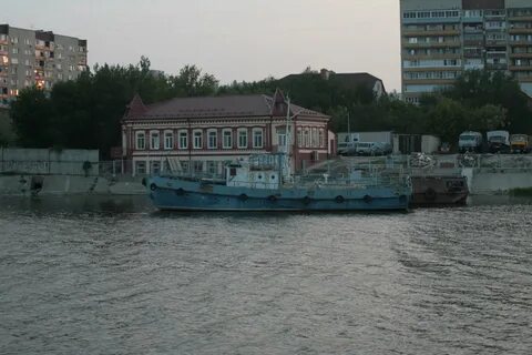 Камышин волга