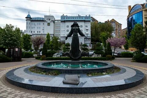 Ростов на дано