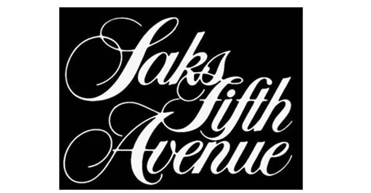 Saks fifth. Авеню логотип. Saks off 5th лого. Авеню лого. Avenue 5 логотип.