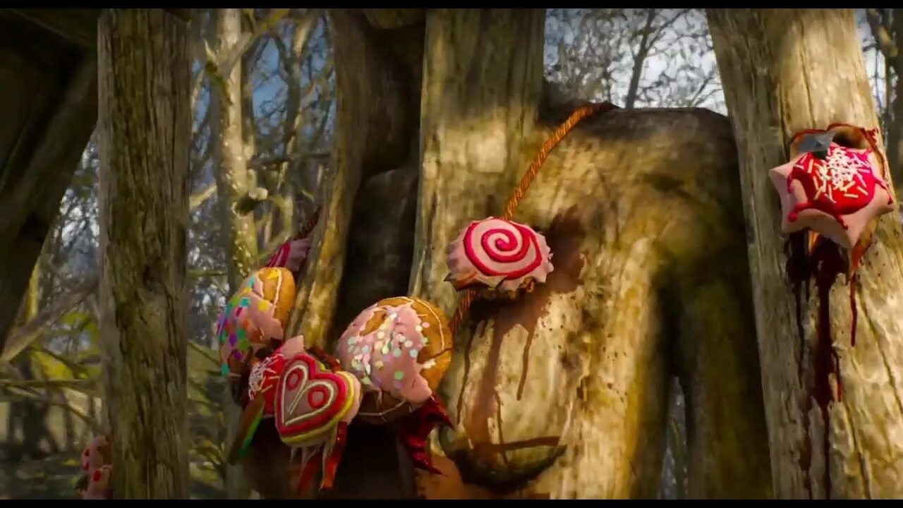 Аниме лес. Парк дорожка. Шани ведьмак 3 косплей. Сладкая тропа. Сладкая тропа.