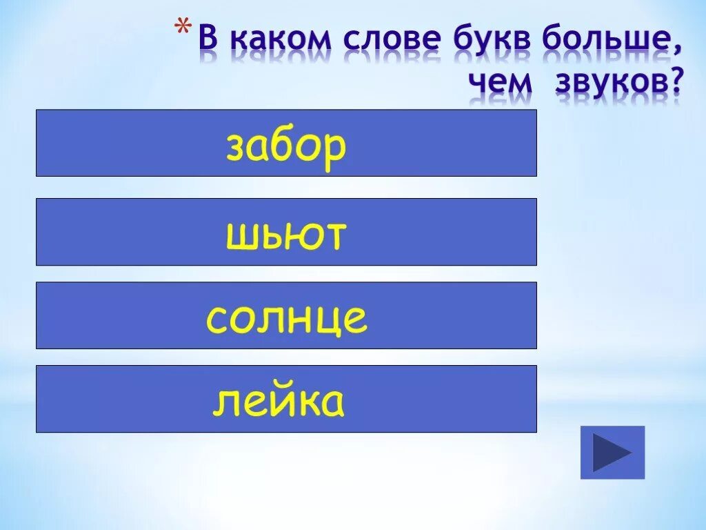 Звуков больше чем звуков. В каких словах букв больше чем звуков. Звуков больше чем букв в слове. Как понять в каких словах букв больше чем звуков. Терпение звуки и буквы