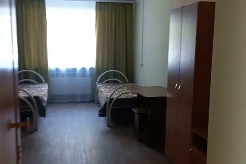Иркпо общежитие