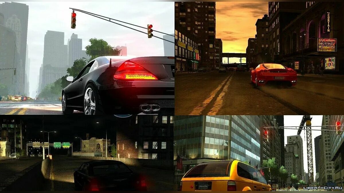 GTA 4 100% Completion Pt 94 - Stevie's Text Message Cars 1/2 - YouTube