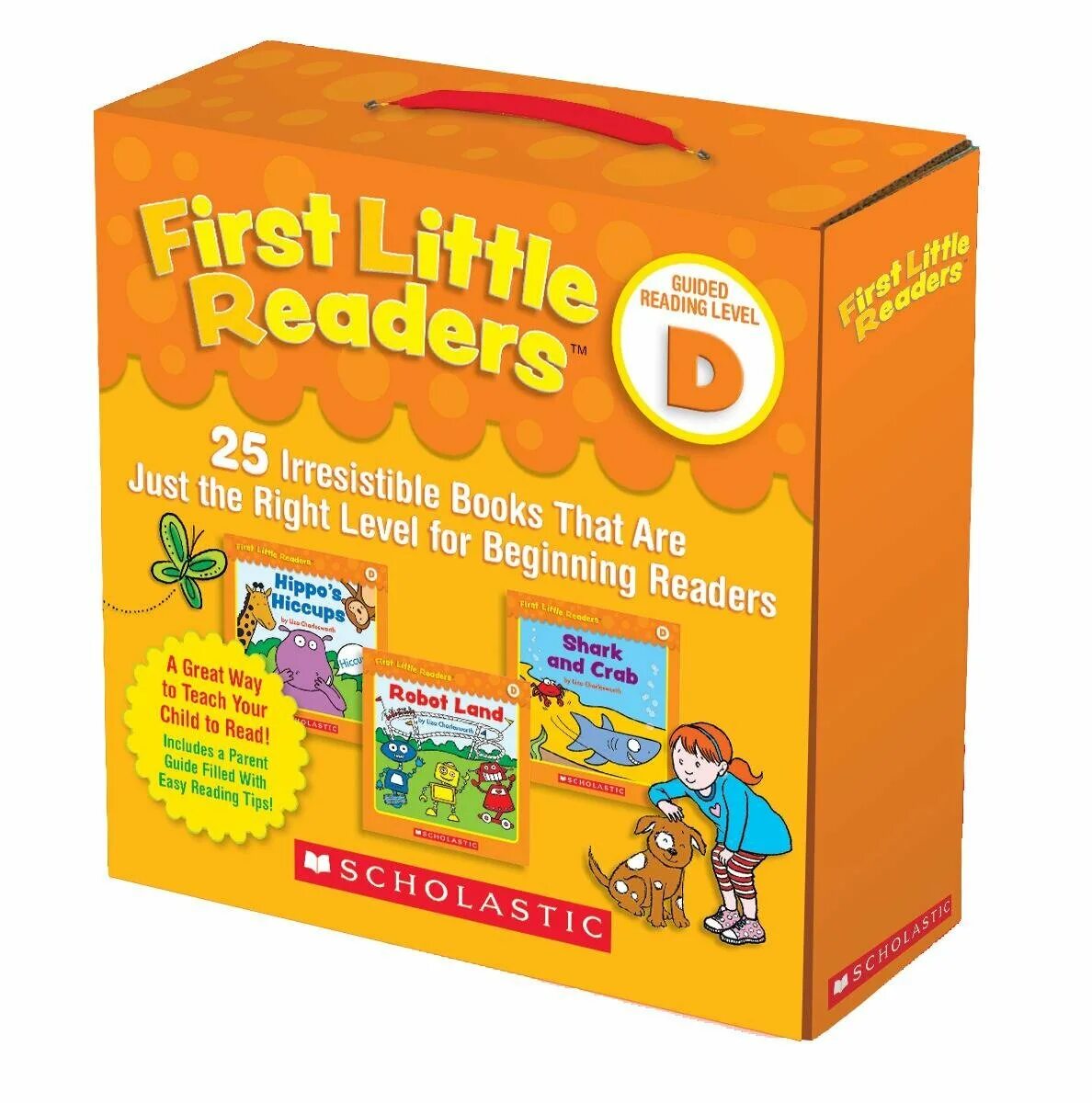 First little Readers. Scholastic игры. First book. First reading.