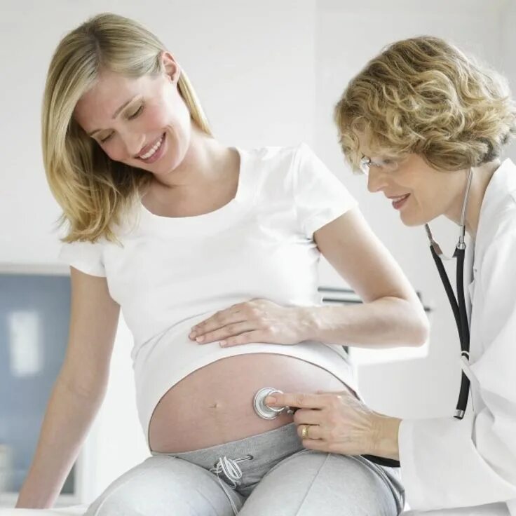 Беременность схватки и роды. Рожать после 35