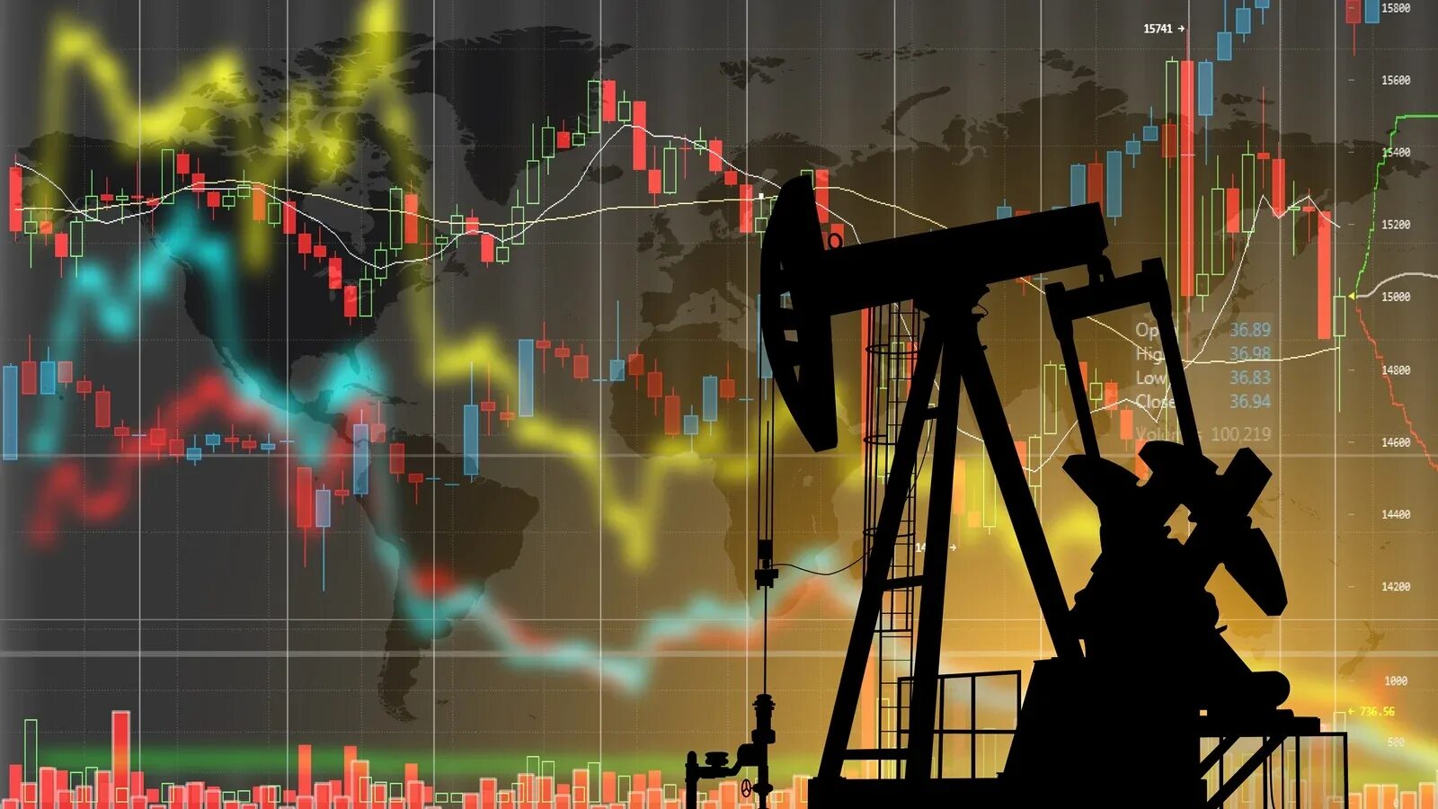 Нефть. Добыча нефти. Нефтегазовая отрасль. Нефть Brent. Добыча нефти по странам 2024