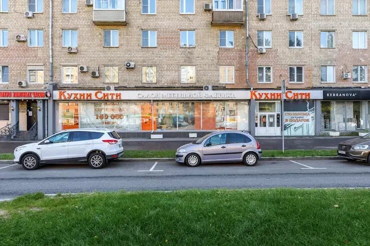 Космос, гостиничный комплекс, проспект Мира, 150, Москва - 2ГИС