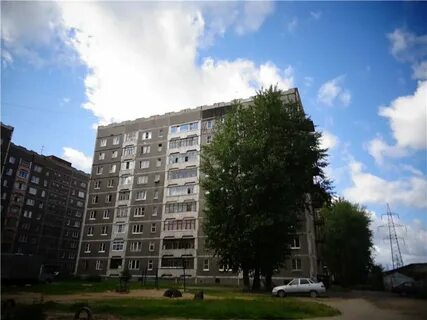 Маяковского череповец