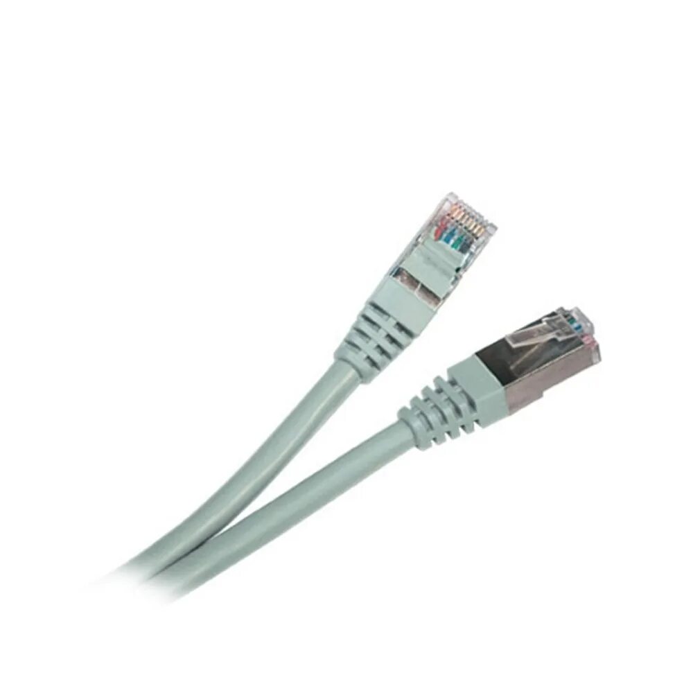 Патч корд ftp 5e
