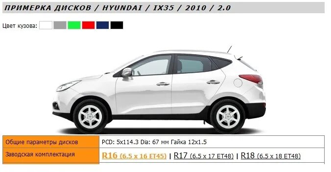 Ix35 размер дисков. Hyundai ix35 дизель. Ix35 размер дисков. Хёндай ай икс 35. Ix35 размер дисков.
