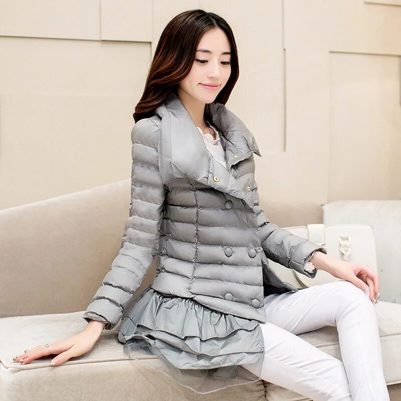 девушка в куртке. куртка с нашивками женская. куртка jaqueta feminina 2020. тонкая синтепоновая куртка. Abercrombie jacket.