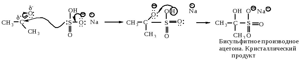 Реакция получения ацетона. Реакция ацетона с гидросульфитом натрия механизм. Проба Легаля на ацетон схема реакции. Ацетона с бисульфитом натрия механизм реакции. Взаимодействие ацетона с бисульфитом натрия.