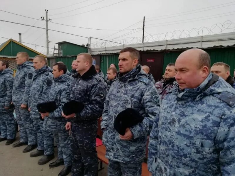 Несущих службу
