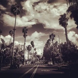 California dreams