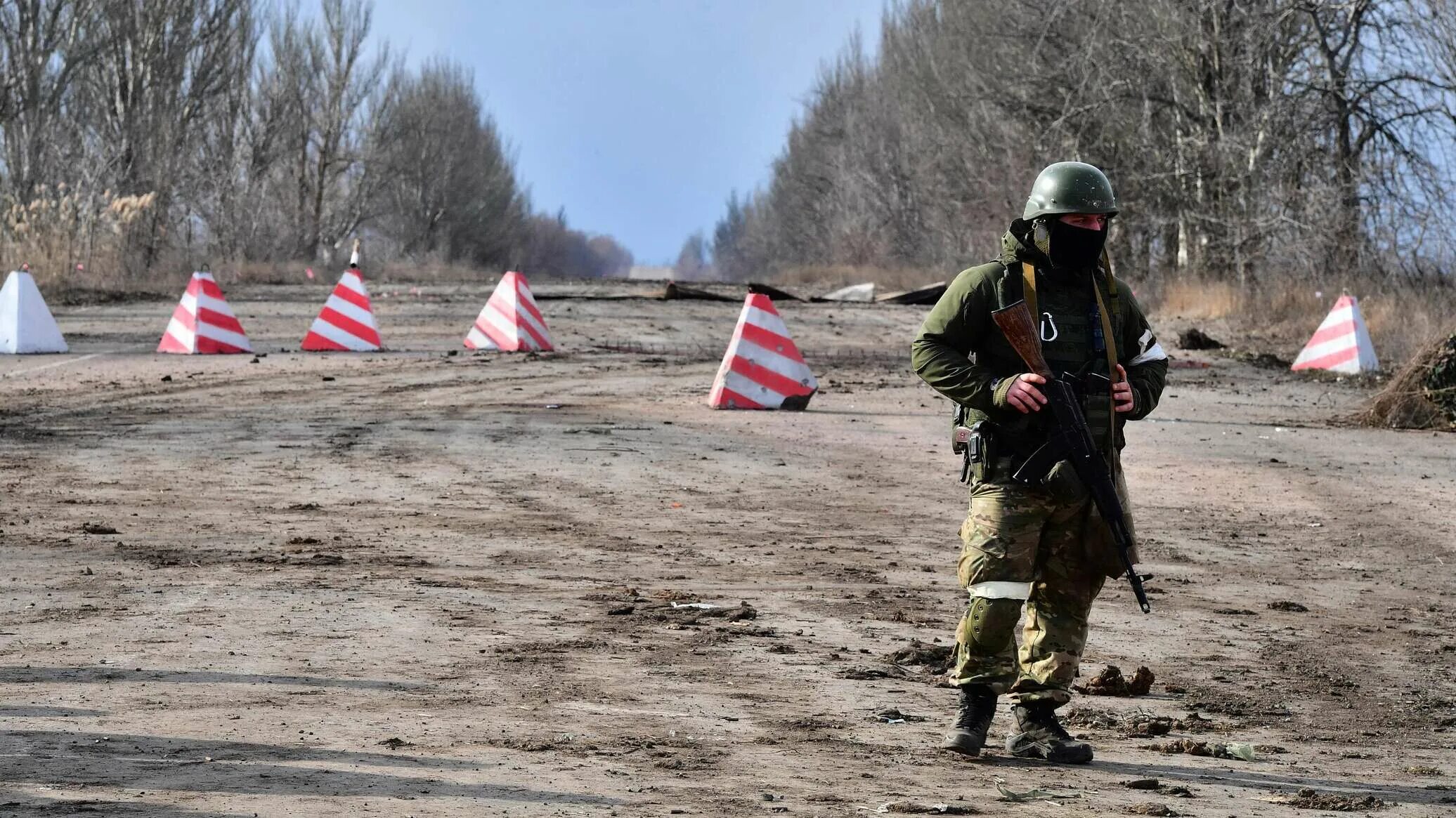 Русская армия. Российские военные. Российские войска. Боевая обстановка на Украине.