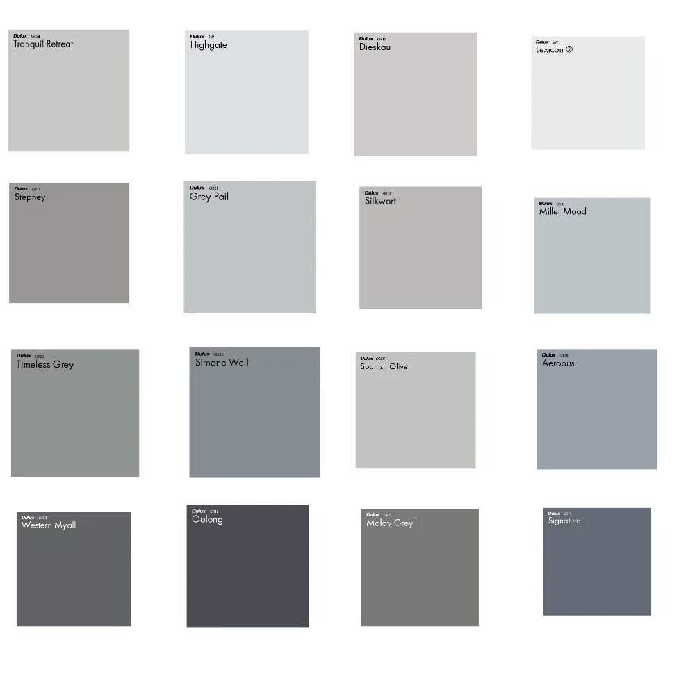 Палитра Dulux цвета серый. Палитра серых цветов Dulux. Dulux палитра Grey Steel. Оттенки серого цвета для стен палитра цветов Dulux.