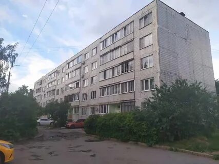 П обухово