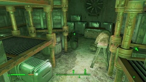 Fallout 4 ключ