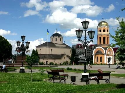 Пам ятки