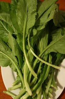 Хрен вкус