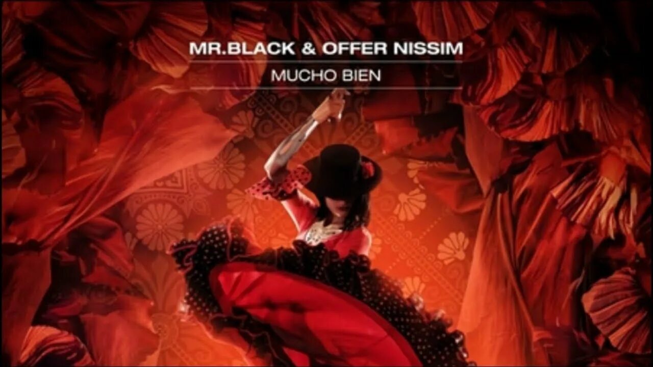 Nissim black. Ниссим блэк. Mr black offer nissim. Мучо бьен ремикс. Мистер чарминг.