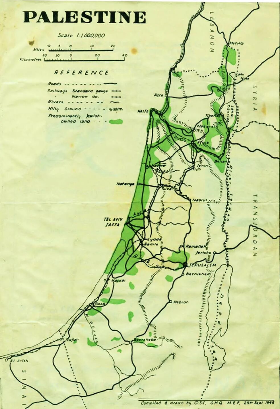 Палестина история карты. Карта Палестины 1947. Палестина до 1948 года карта. Палестина карта 1945. Карта Палестины до 1947 года.