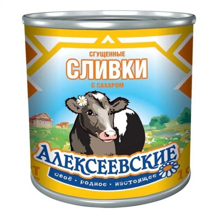 Сливки сгущенные рогачев. Сливки сгущенные с сахаром. Сливки сгущенные с сахаром. Сливки сгущенные с сахаром 19% ж/б рогачев 360г (30шт). Сливки алексеевские сгущенные с сахаром 19.