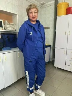 Новая форма скорой