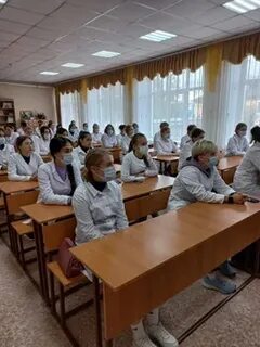 Туймазинский медицинский