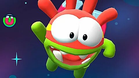 Om nom run 2