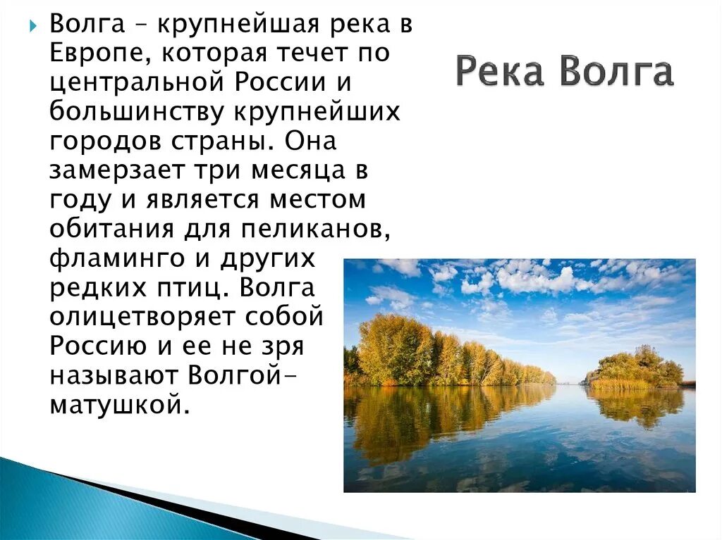 Река Волга доклад 4 класс. Доклад про Волгу. Сведения о Волге. Сообщение о реке Волге. Озеры стихи