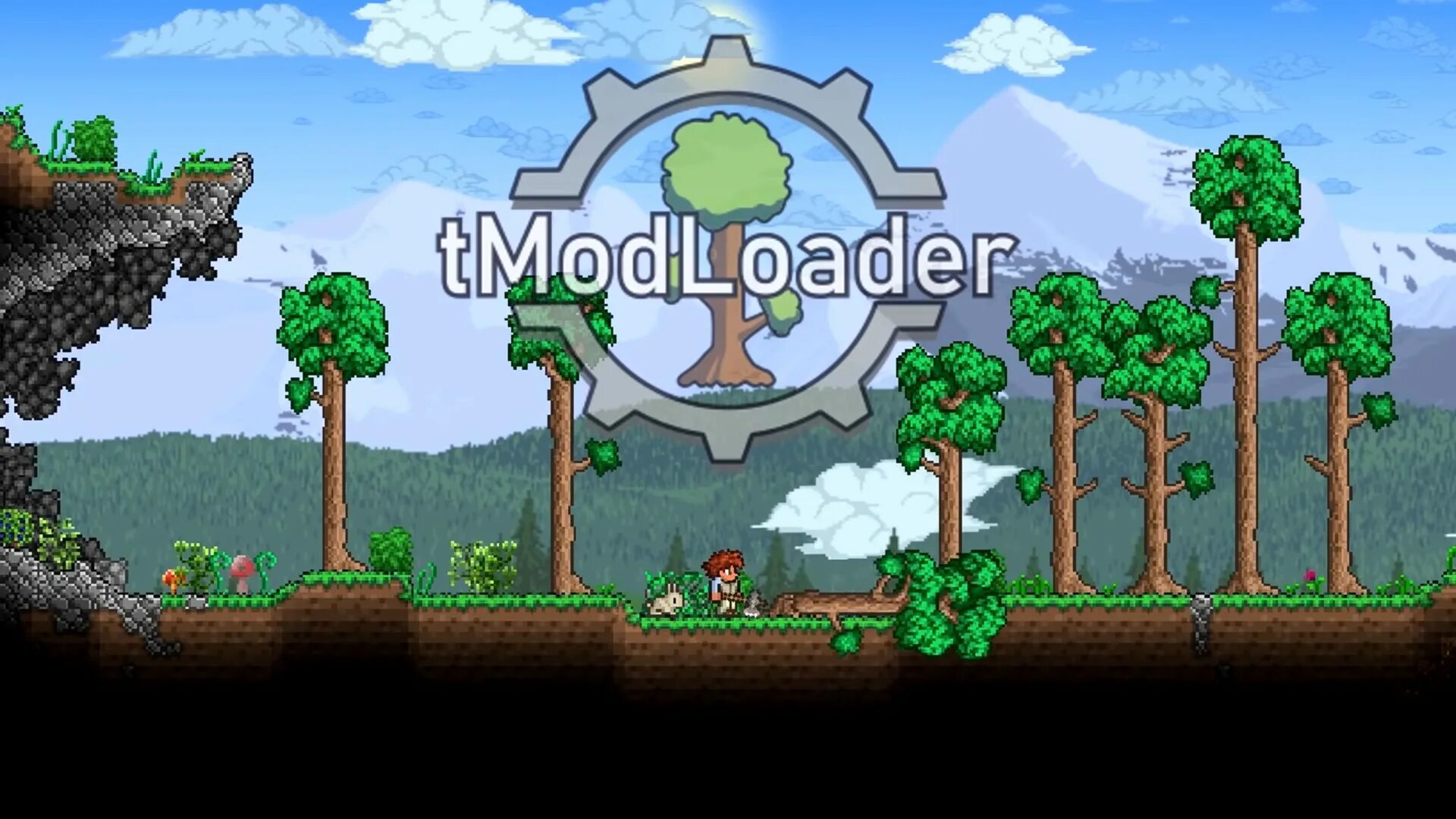 Terraria 4 4 9. Моды террария 1.4.4.5. Террария теплица. Террария tmodloader. Террария 1.4.